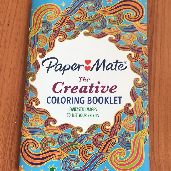 Coloring Book Set - Picture 13 of 16